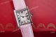Luxury Copy Cartier Tank Must Pink Leather Strap watches Swiss Quartz (11)_th.jpg